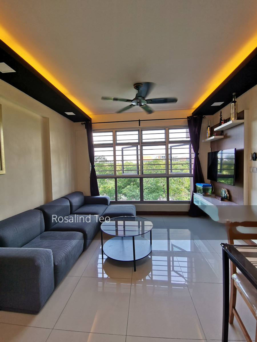 Upper Serangoon View (Hougang), HDB 3 Rooms #203992881